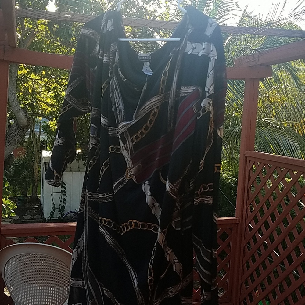 Fashion nova dress